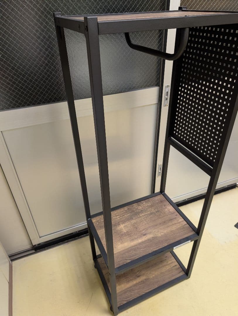 DOPPELGANGERDDS501BK※一部地域配送無料