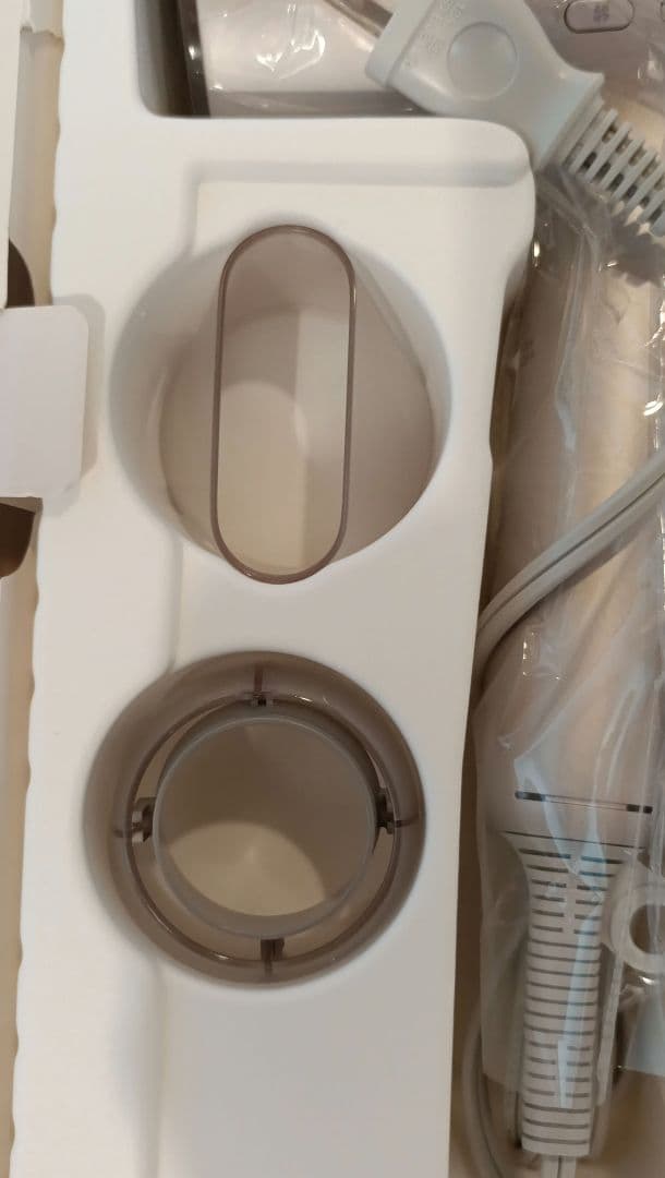 パナソニック ヘアドライヤー EH-NA0J-P ラベンダーピンク