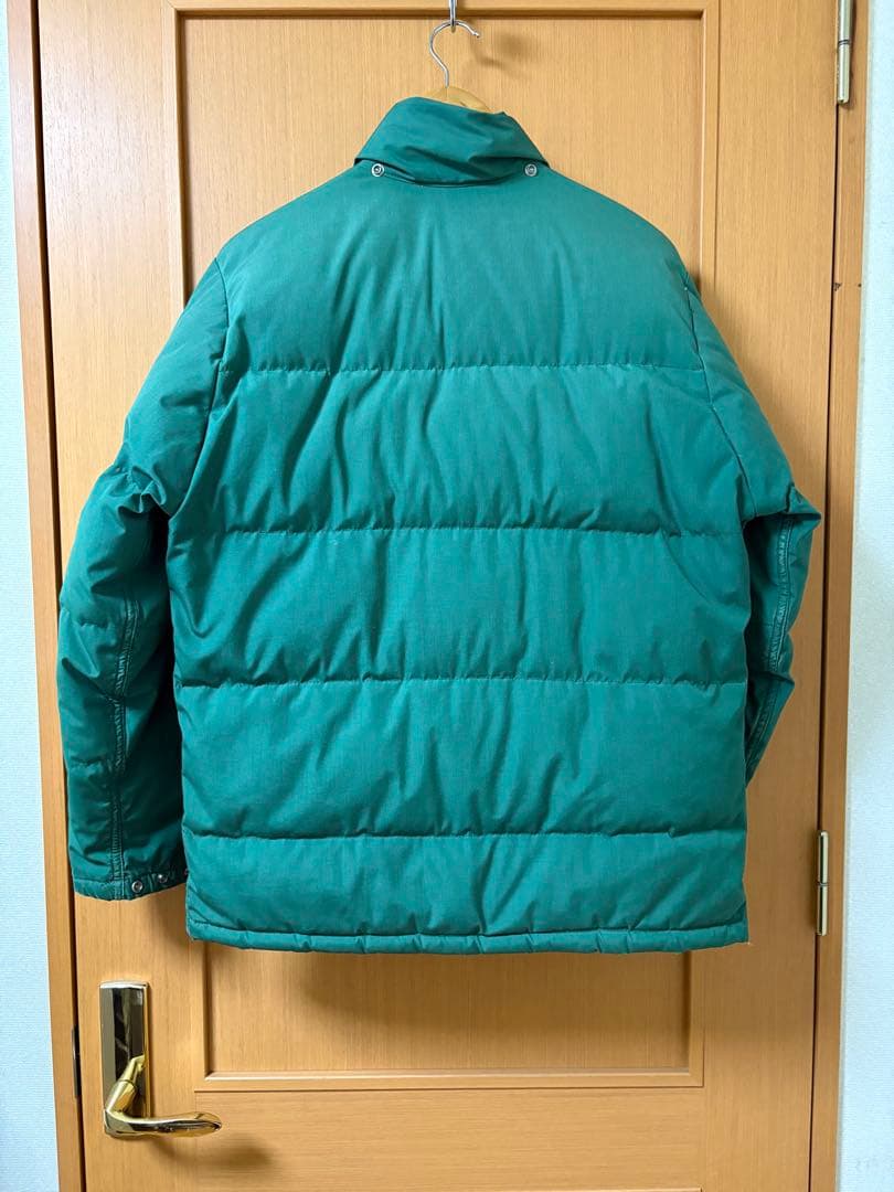 THE NORTH FACE/ノースフェイス/茶タグ/70s/80s