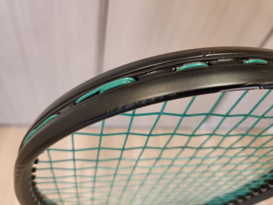 ソフトテニスラケット　ミズノ　D FORCE S-50