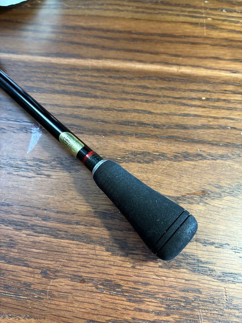 シマノ　バイオインパクトX キスM180