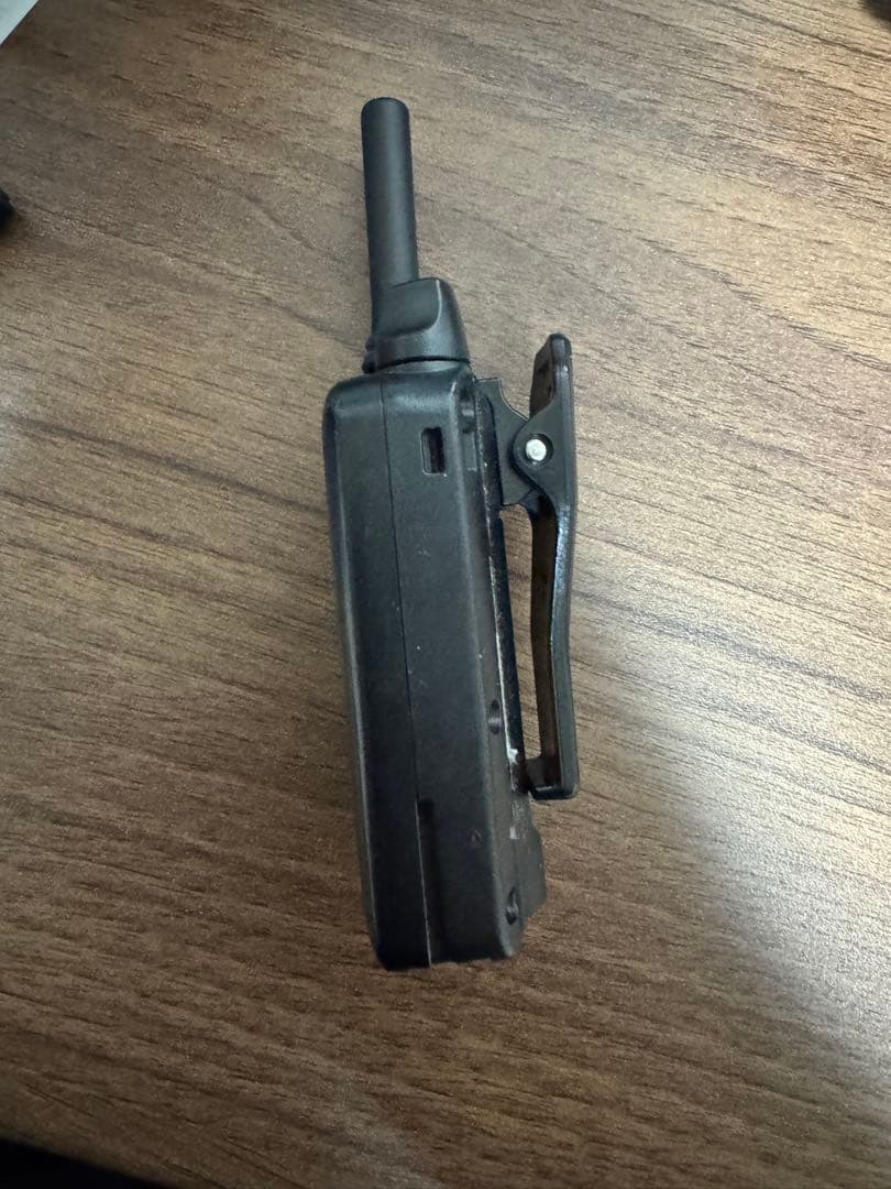 icom IC-4300 2台セット　特定小電力トランシーバー　特小