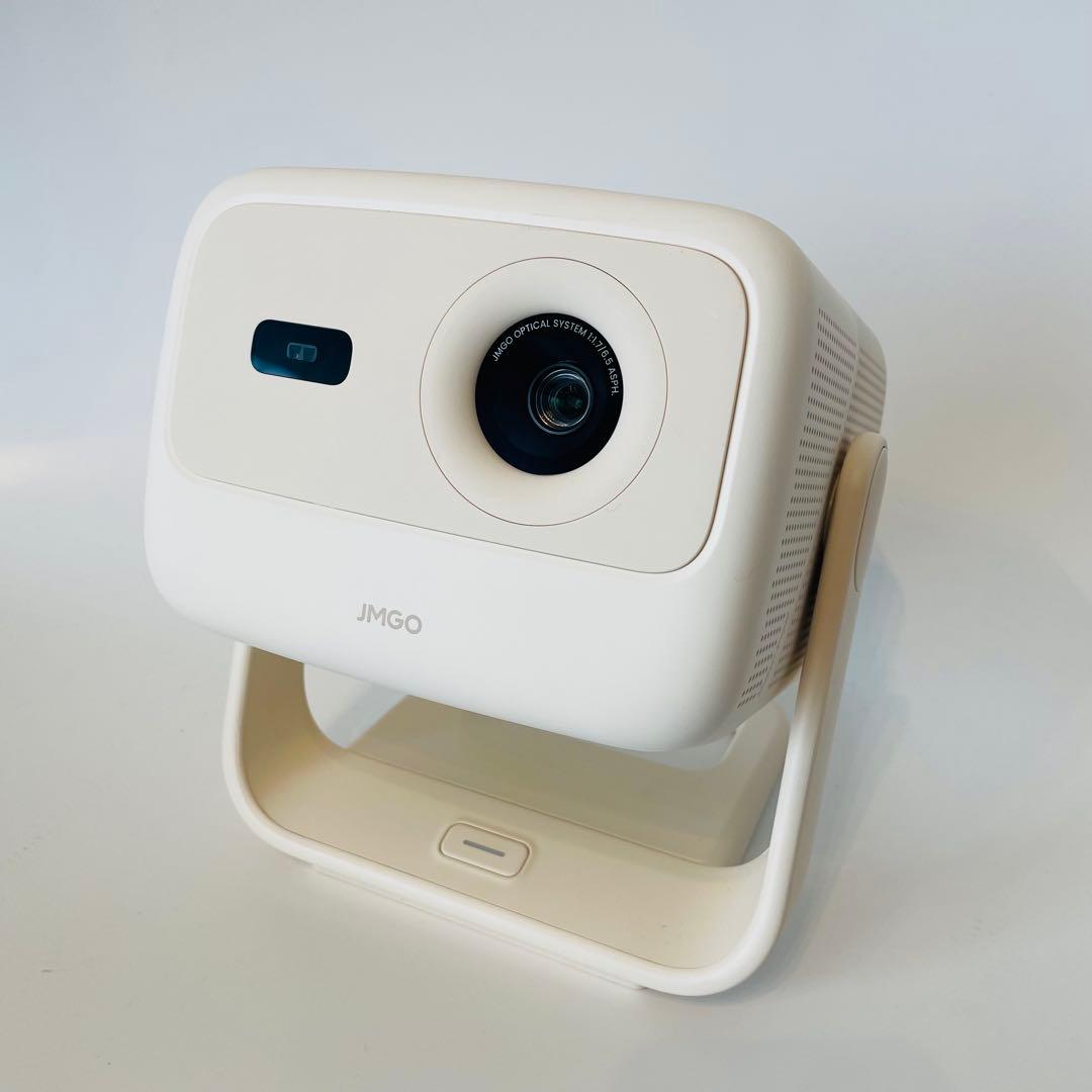 JMGO N1S Nano Google TV搭載 ネビュラ超え操作性