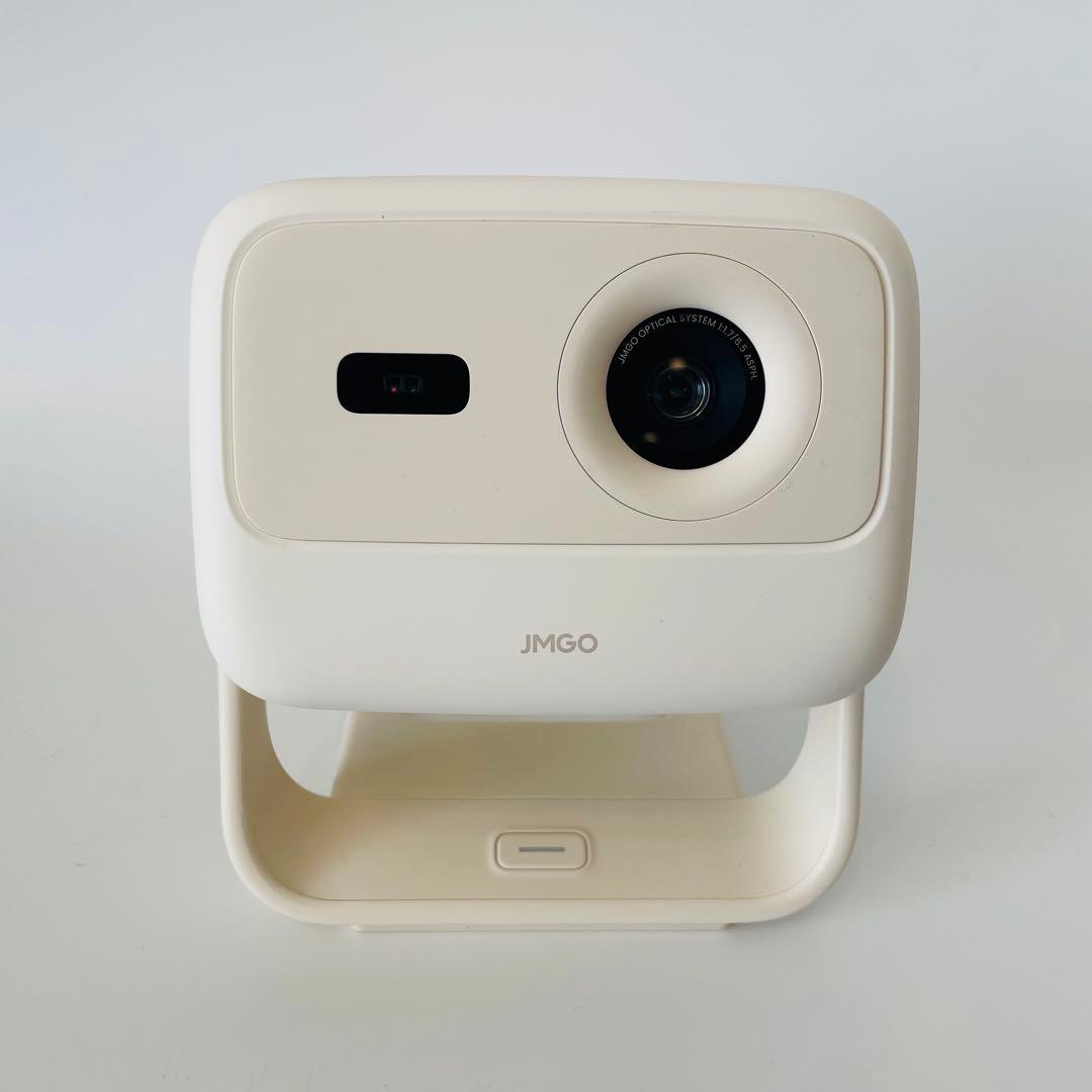 JMGO N1S Nano Google TV搭載 ネビュラ超え操作性