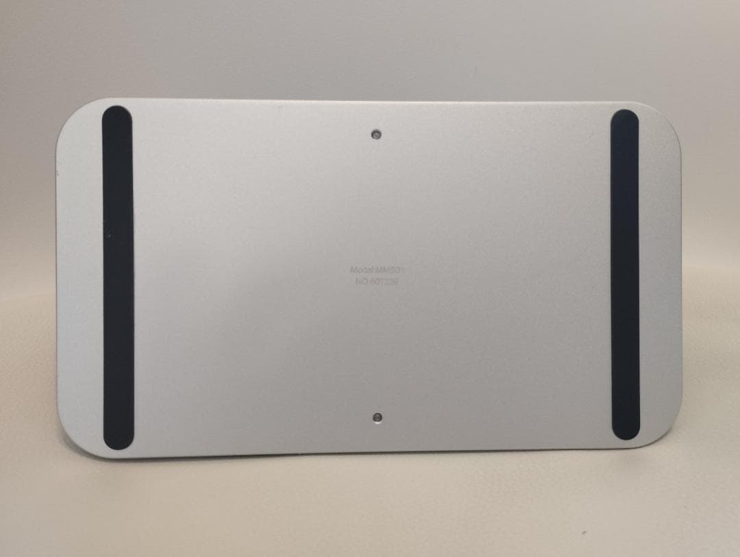 Mac Mini late 2012 本体・スタンド・luna display