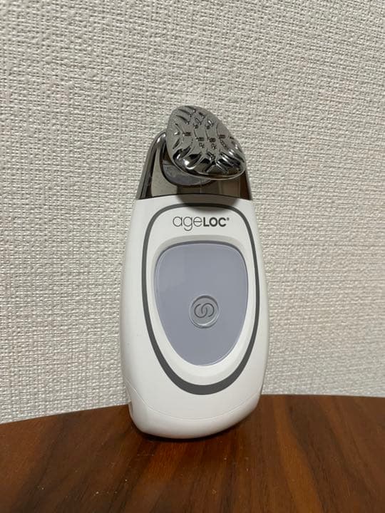 ニュースキン NU SKIN LumiSpa&GALVANIC SPA