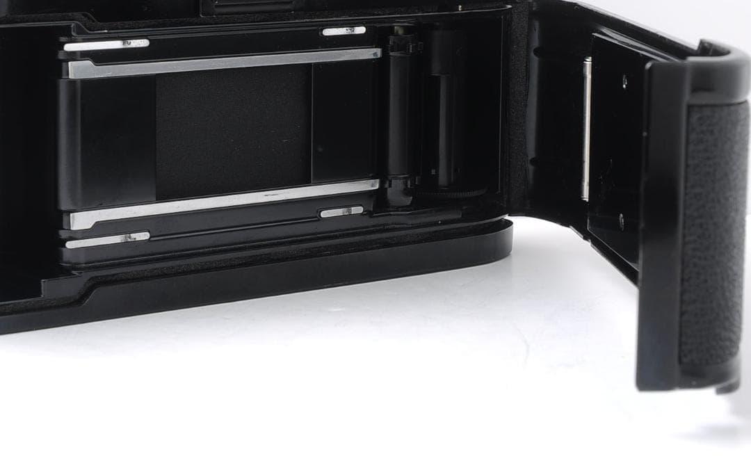 Canon A-1 + FD50mm F1.8 S.C. 動作良好 キャノン