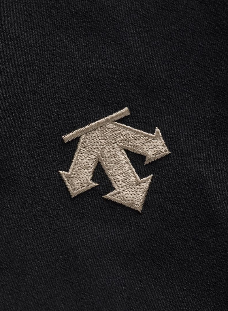 JJJJound デサント ALLTERRAINハードシェル ロングコート