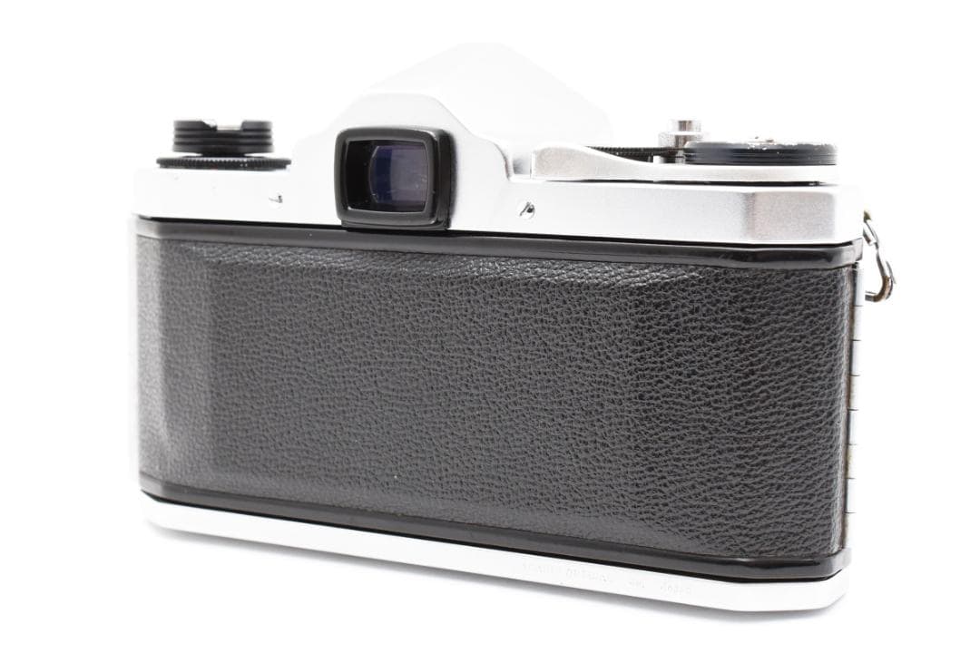 フィルムカメラ ASAHI PENTAX K Auto-TAKUMAR 1:2 55mm