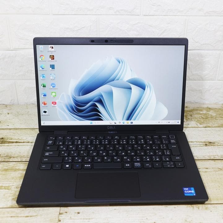 サンガムDell Latitude7320 i716GB Office