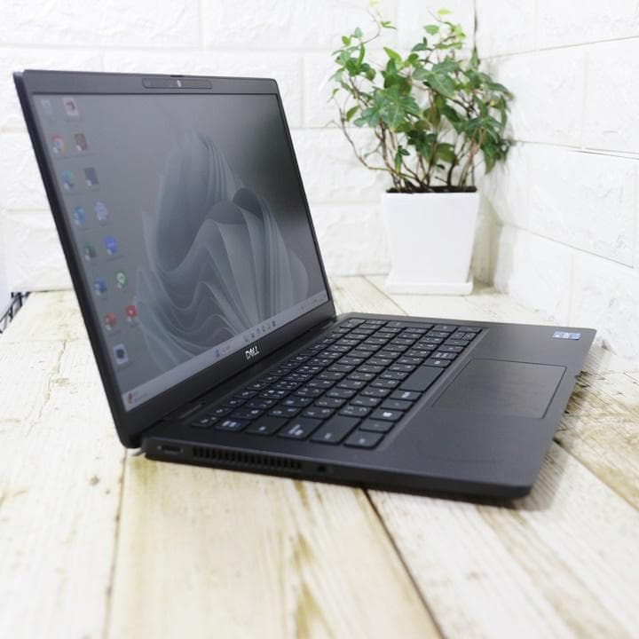 サンガムDell Latitude7320 i716GB Office