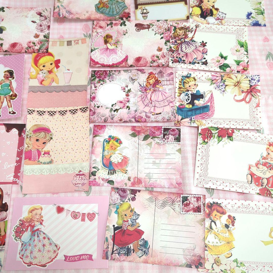 roro様ご確認用❤可愛いガールちゃん#737