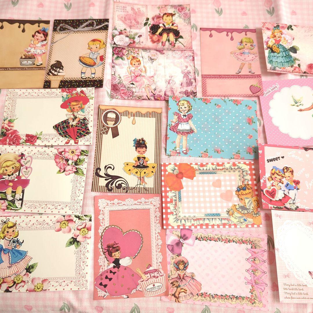 roro様ご確認用❤可愛いガールちゃん#737