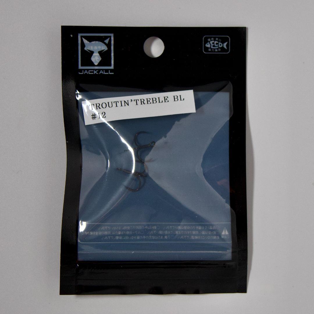 計17点 2026釣りフェス限定スペシャルセット トラウト ジャッカル ティモン