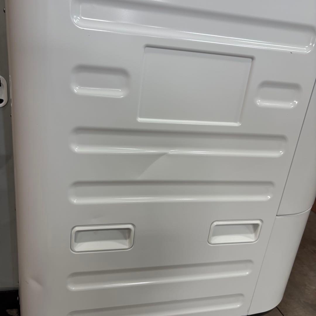 一都三県限定　配送設置無料　ドラム式洗濯乾燥機　HITACHI 日立　2021年