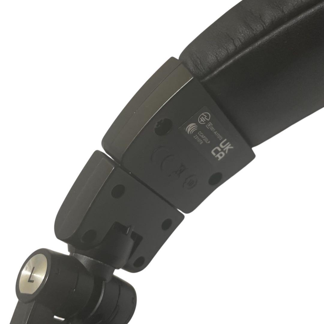 audio-technica ATH-M50xBT2 ワイヤレスヘッドホン BK