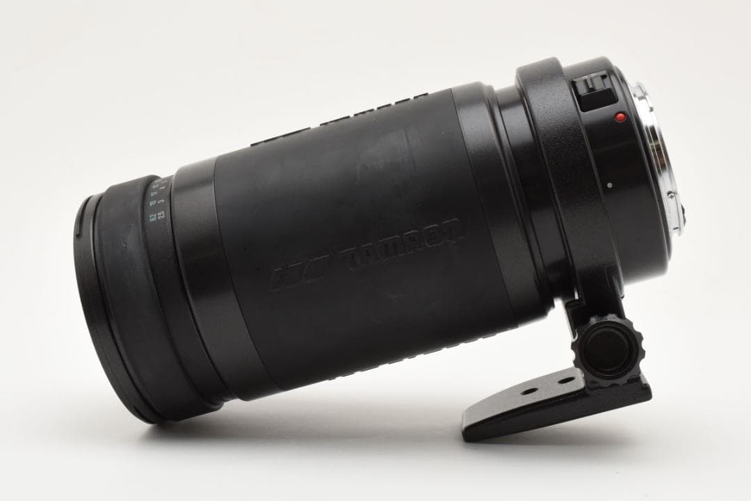 ★良品★ タムロン TAMRON AF 200-500mm F5.6 キヤノン用