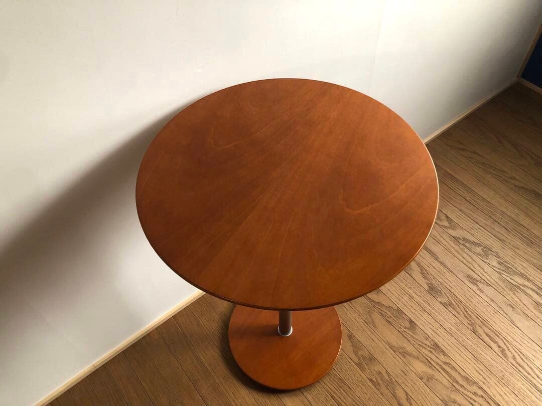 アルフレックス arflex ぺぺ PEPE サイドテーブル コーヒーテーブル