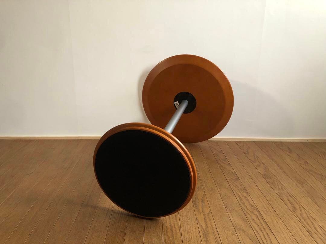 アルフレックス arflex ぺぺ PEPE サイドテーブル コーヒーテーブル