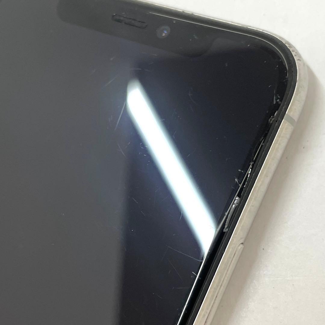 Apple iPhone 11 Pro 256GB Softbank ジャンク品