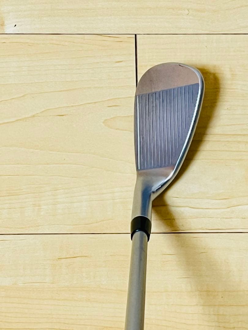 PING ピン i210 UWフジクラMCI80-S パワースペック