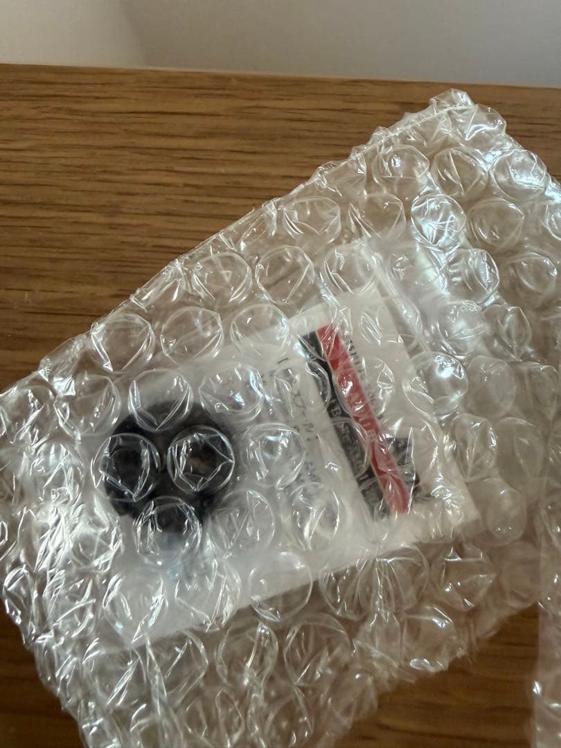 Avail☆1500C/2500C★ カスタムパーツ　ベアリング付き