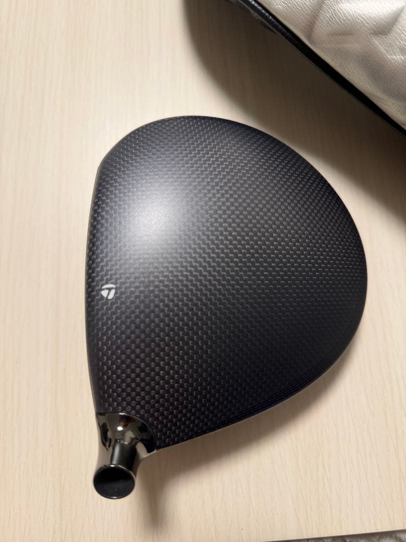 TaylorMade QI35 ドライバー9°