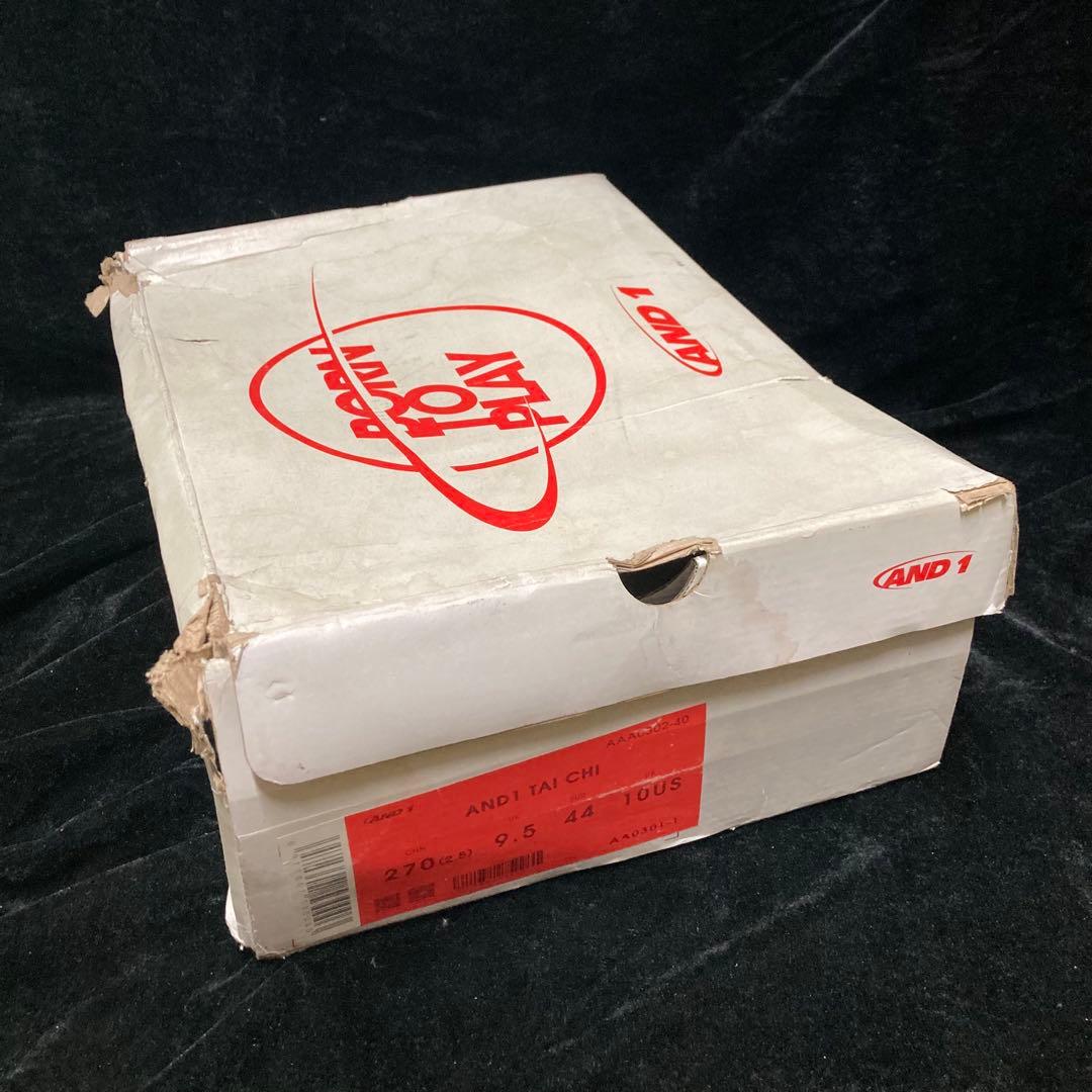 28cm タイチミッド and1