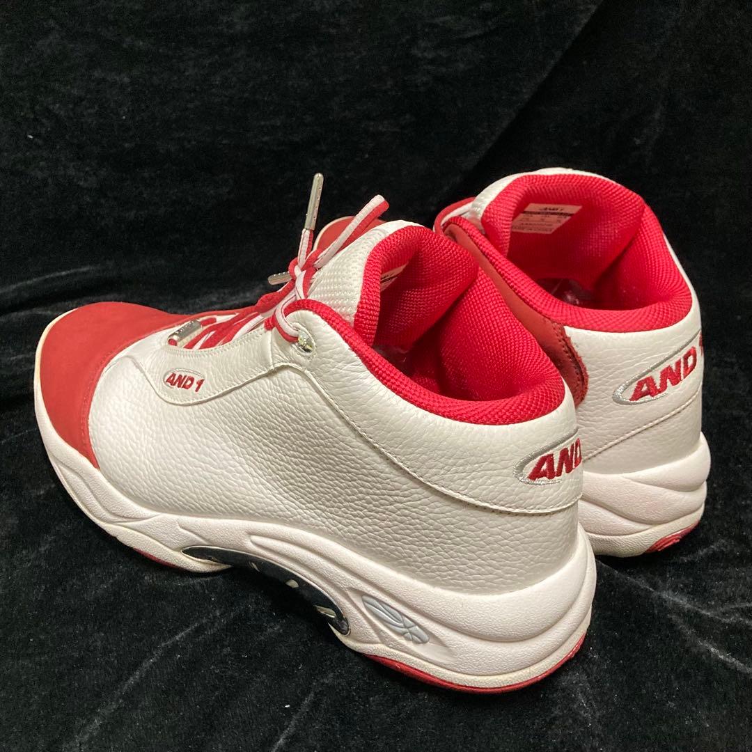 28cm タイチミッド and1