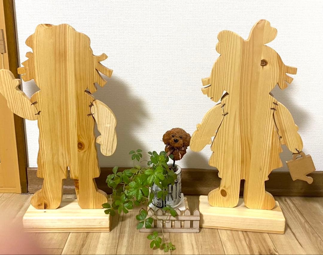 カントリー雑貨