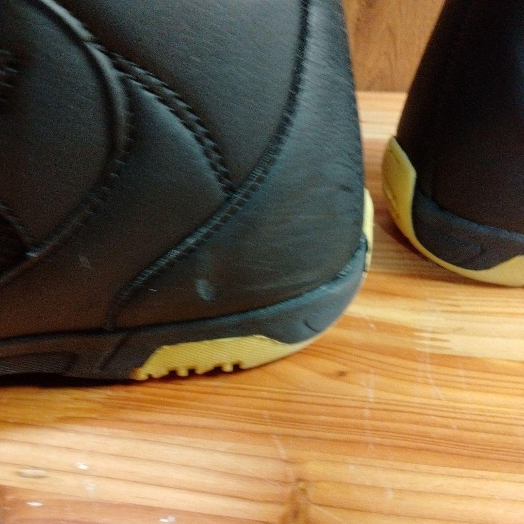 美品　head　スノーボードブーツ　 26025