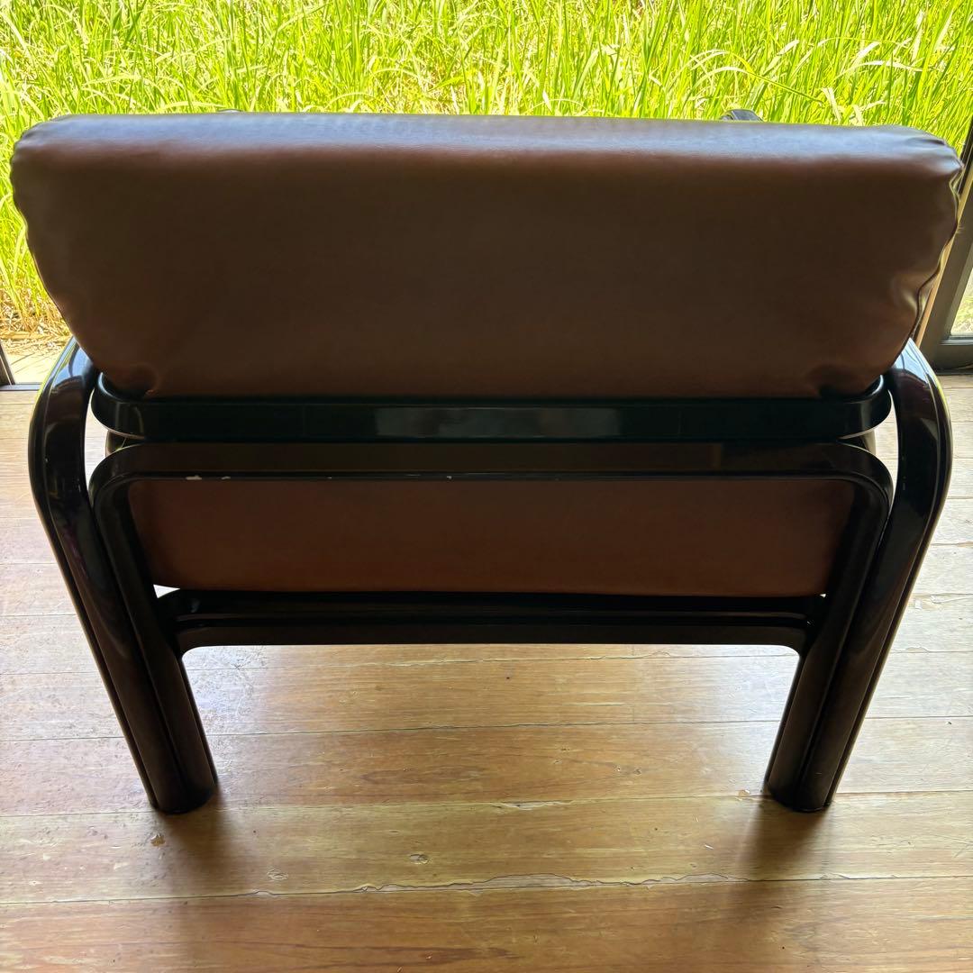 knollノール 54-S1ソファGae Aulenti ガエ アウレンテ 1P