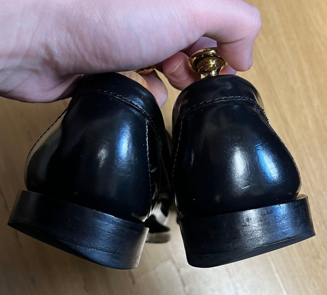 【定価39600円】 G.H.BASS LOGAN