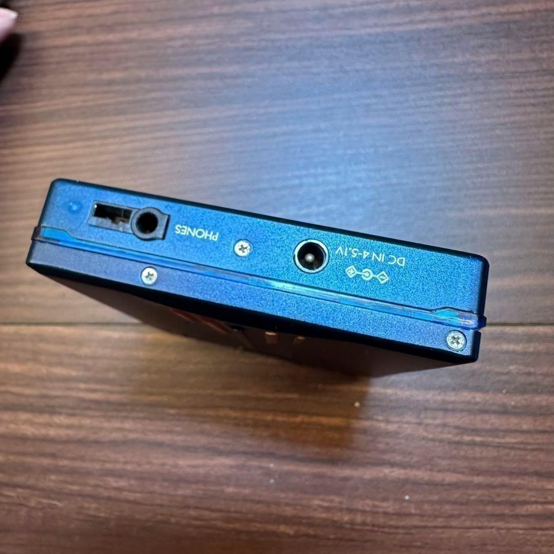 KENWOOD DMC-K3 MDプレーヤー 0371