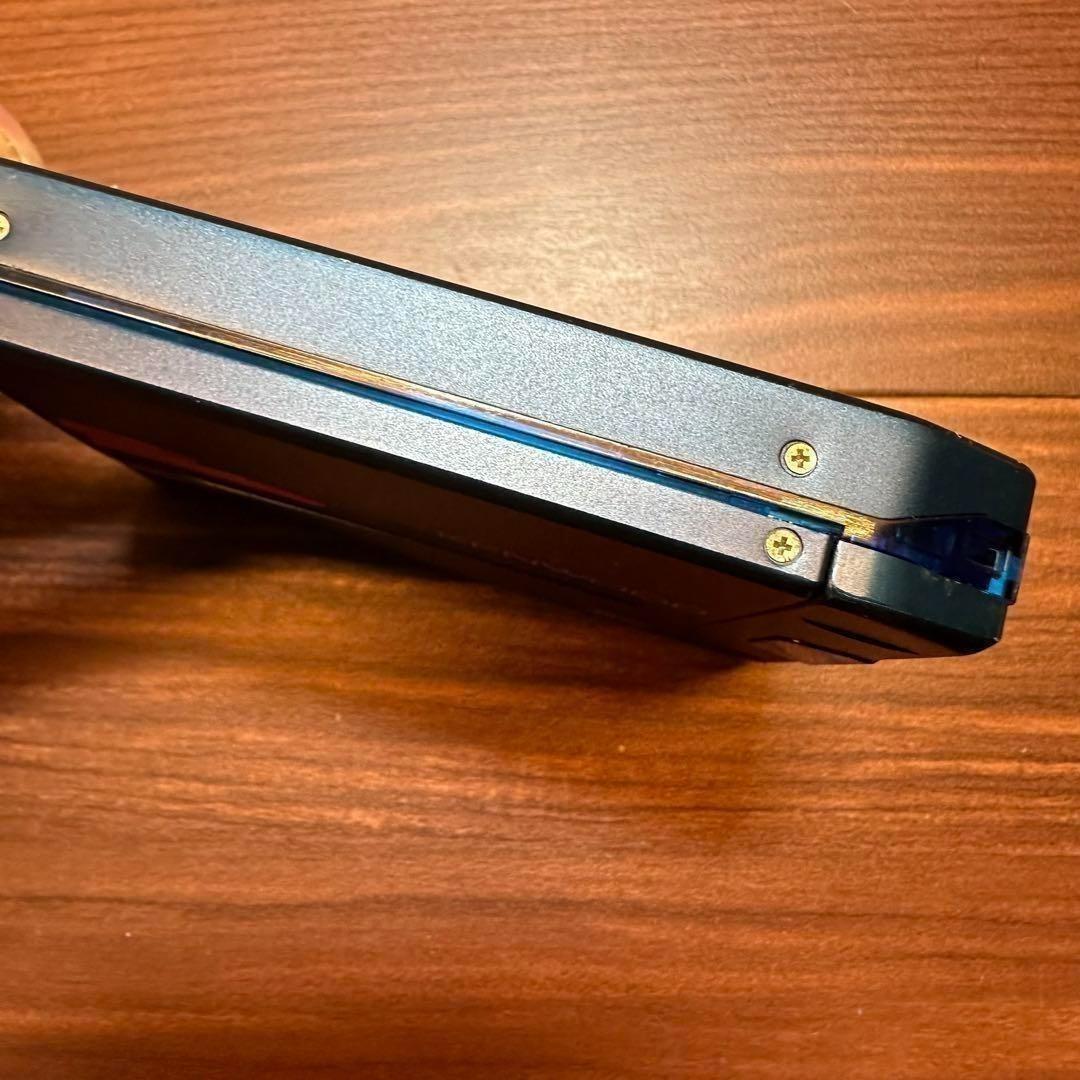 KENWOOD DMC-K3 MDプレーヤー 0371