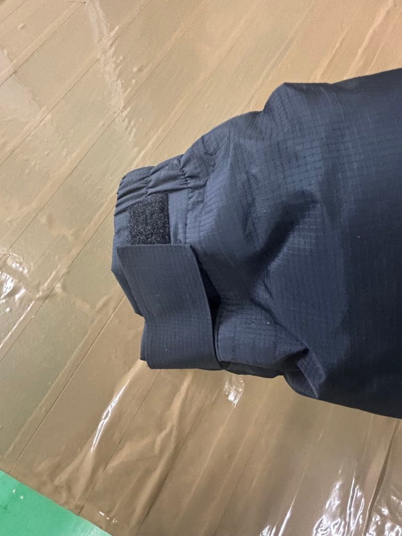 ジャケット・アウター Supreme GORETEX 700-Fill Down Parka