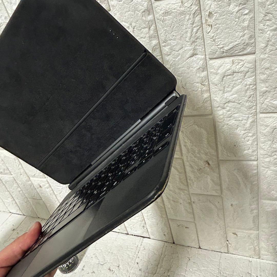 iPadPro 11インチ Magic keyboard A2261