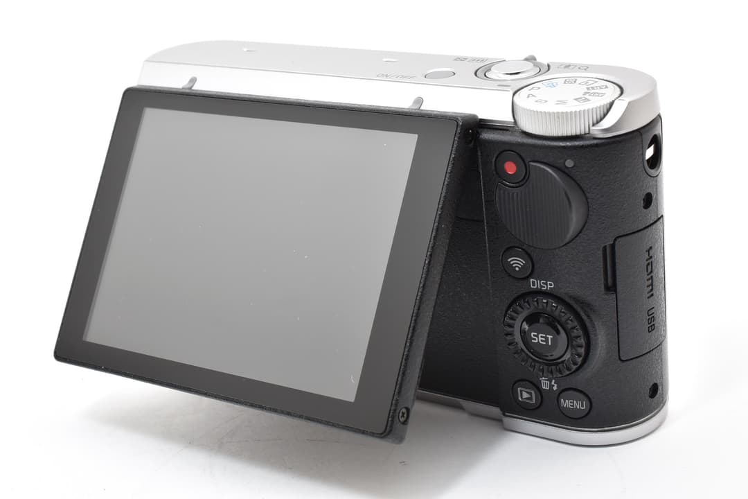 ■ 美品 ■CASIO EX-ZR4000 ブラック 0290