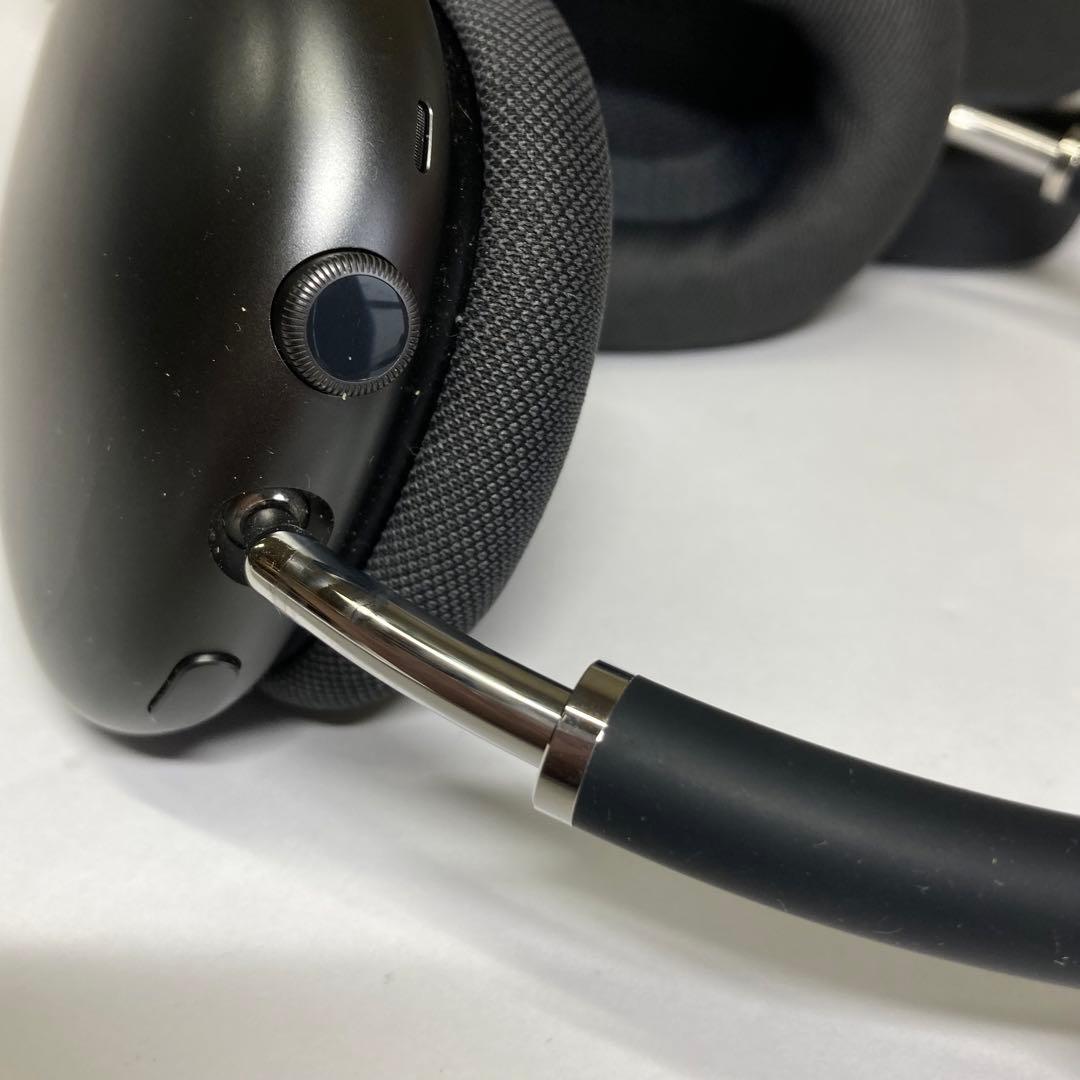 AirPods max ヘッドホン　　　　　　　A2096