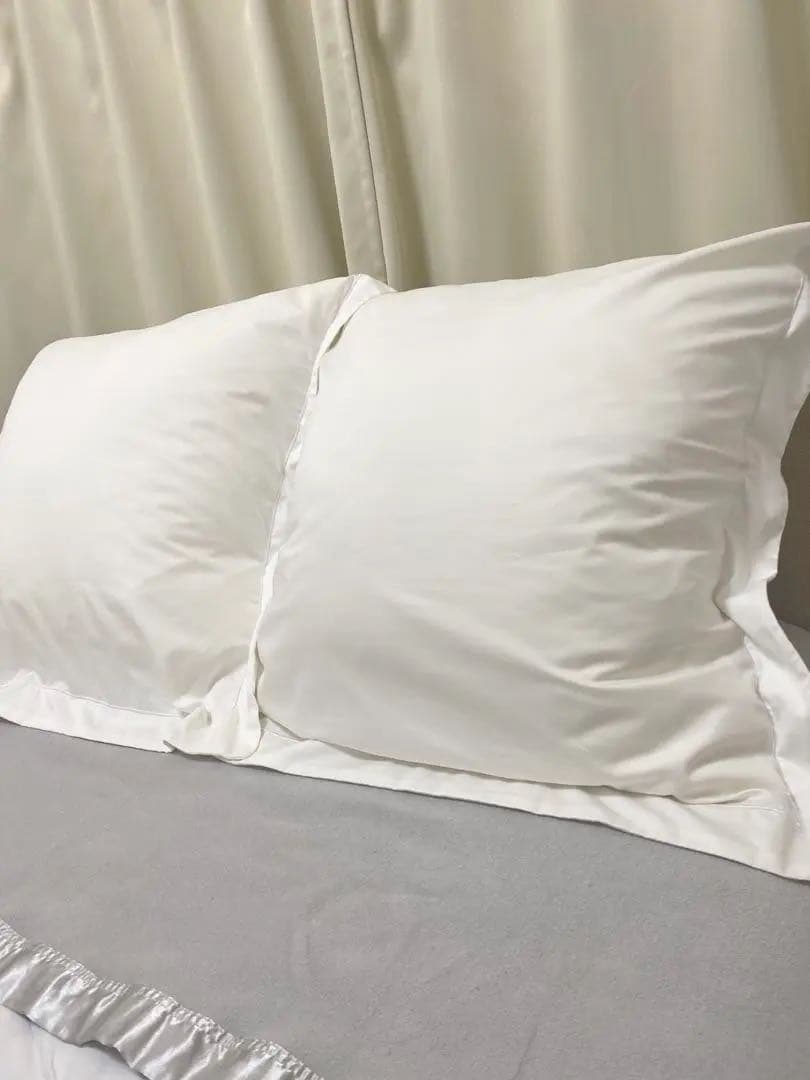 ホテルライクインテリア　クッション　4点セット