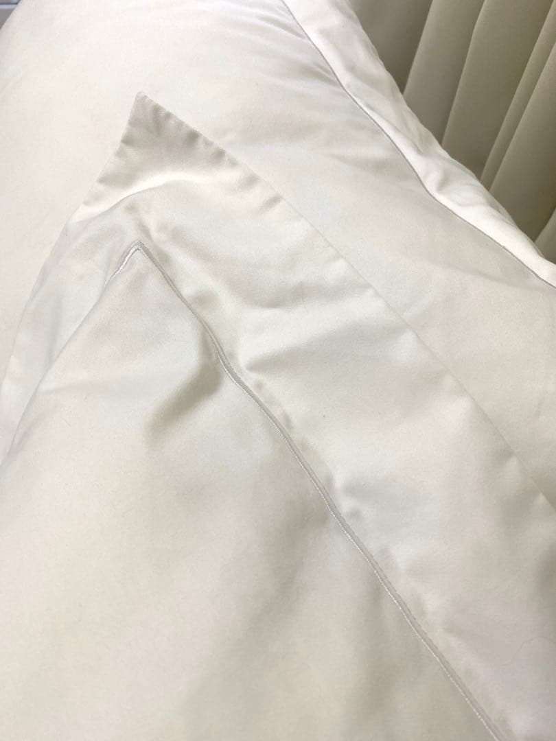 ホテルライクインテリア　クッション　4点セット