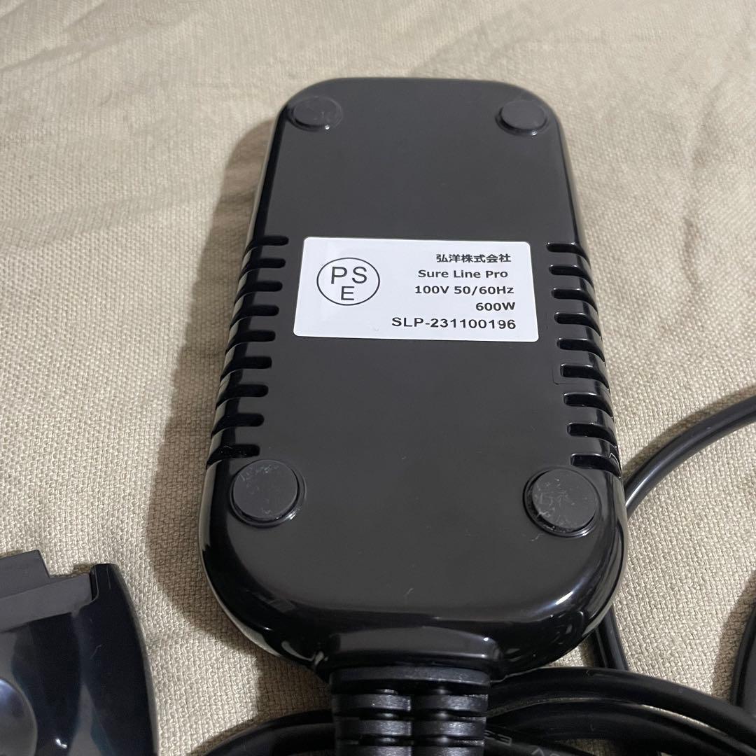 SURE LINE Pro シュアラインプロ パルティール