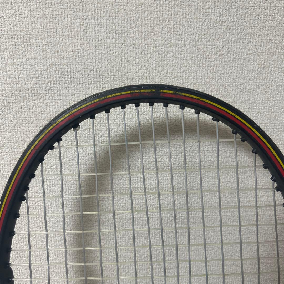 希少　Wilson ProStaff テニスラケット　グラファイト