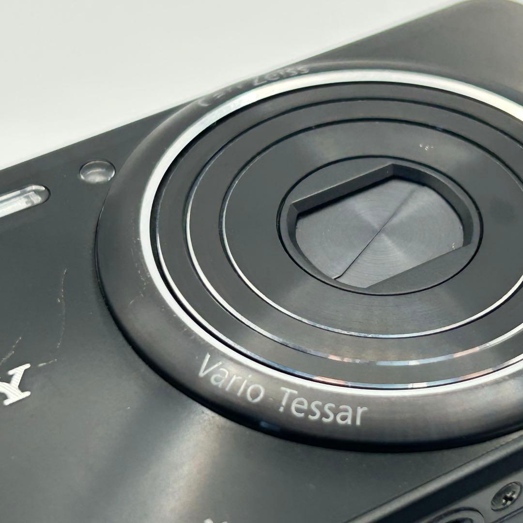 SONYソニーCyber shot DSC W570デジタルカメラ【動作確認済】