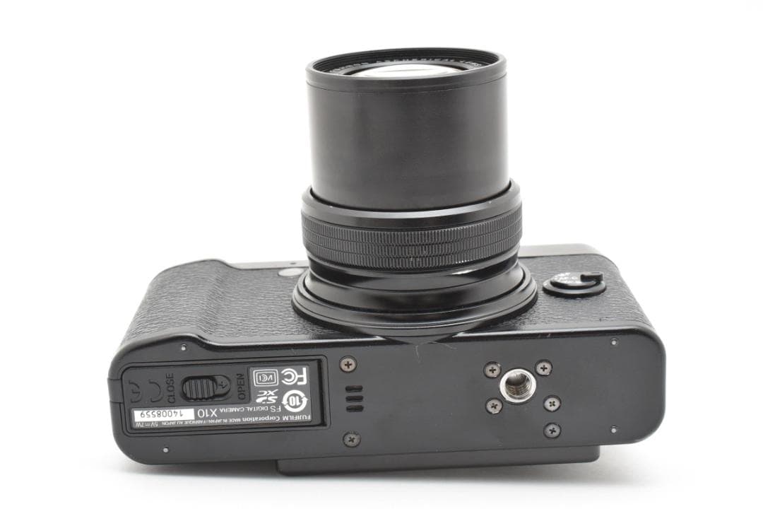 フジフィルム　FUJIFILM X10 1249