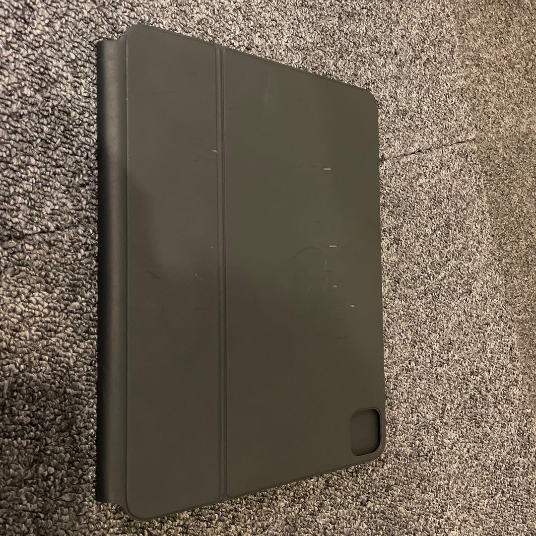 iPad Magic Keyboard 日本語配列 ブラック　11インチ