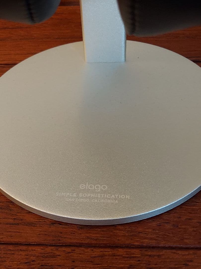 SONY MDR-HW700 ワイヤレスヘッドフォン　スタンド付き