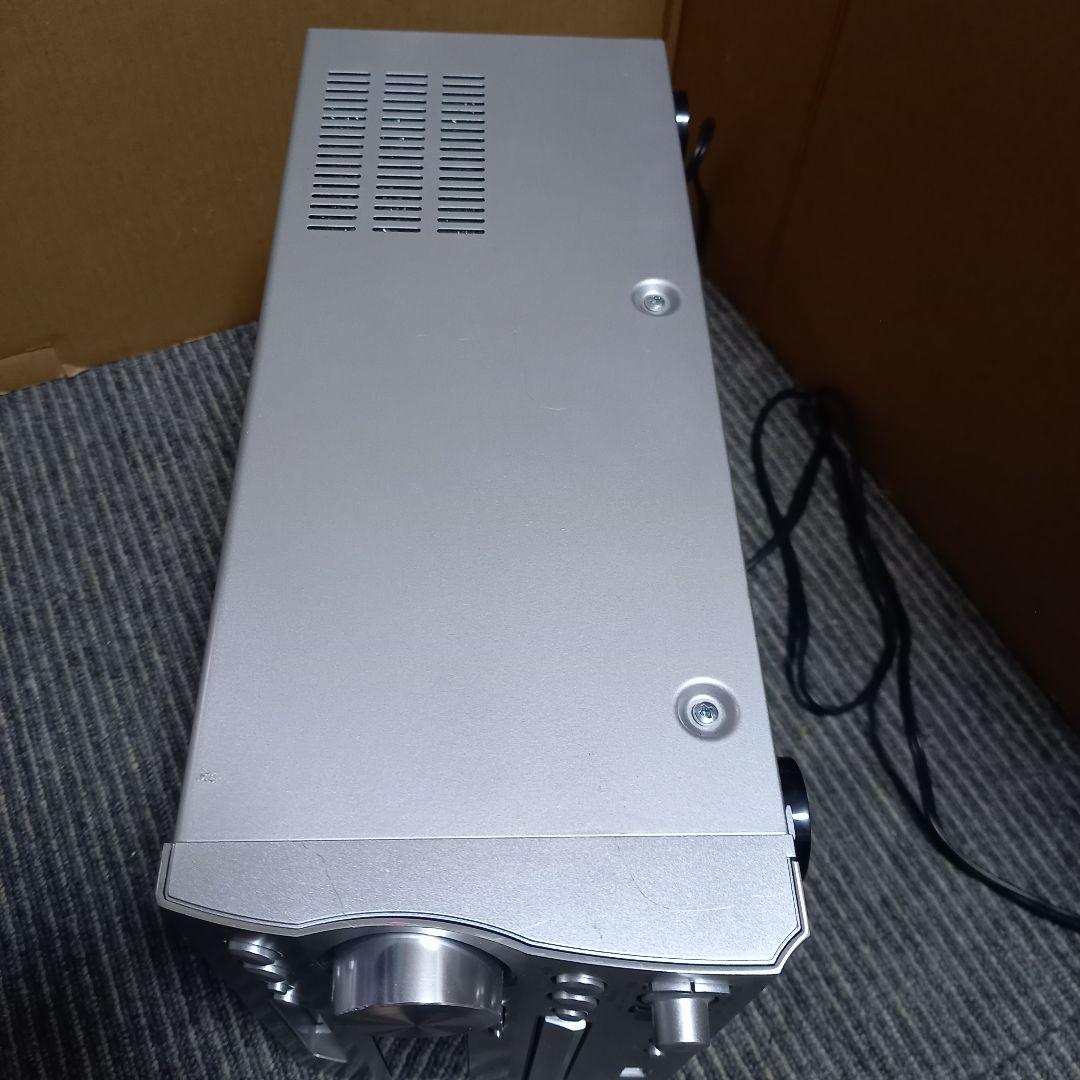 ONKYO FR-N7XX(C)(完動品 良品 ピックアップ交換整備済み)