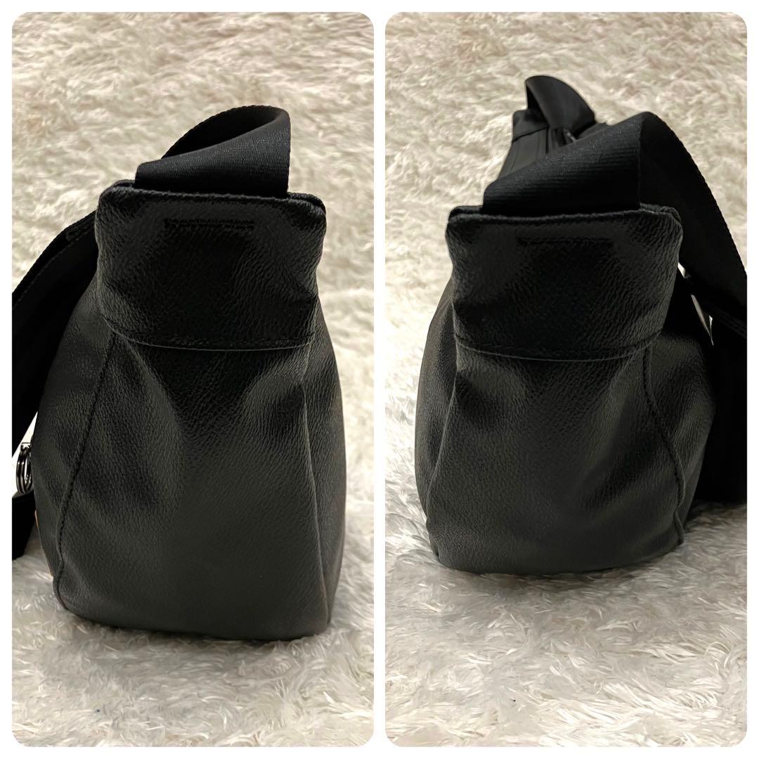 希少 未使用級 ポーター JAM  MADE バナナ ショルダーバッグ