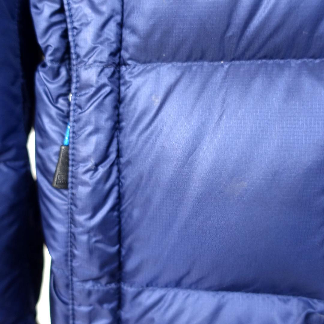 ZZ0560 ノースフェイス サミットシリーズ ダウンジャケット 800 メンズ